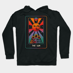 The Sun Hoodie